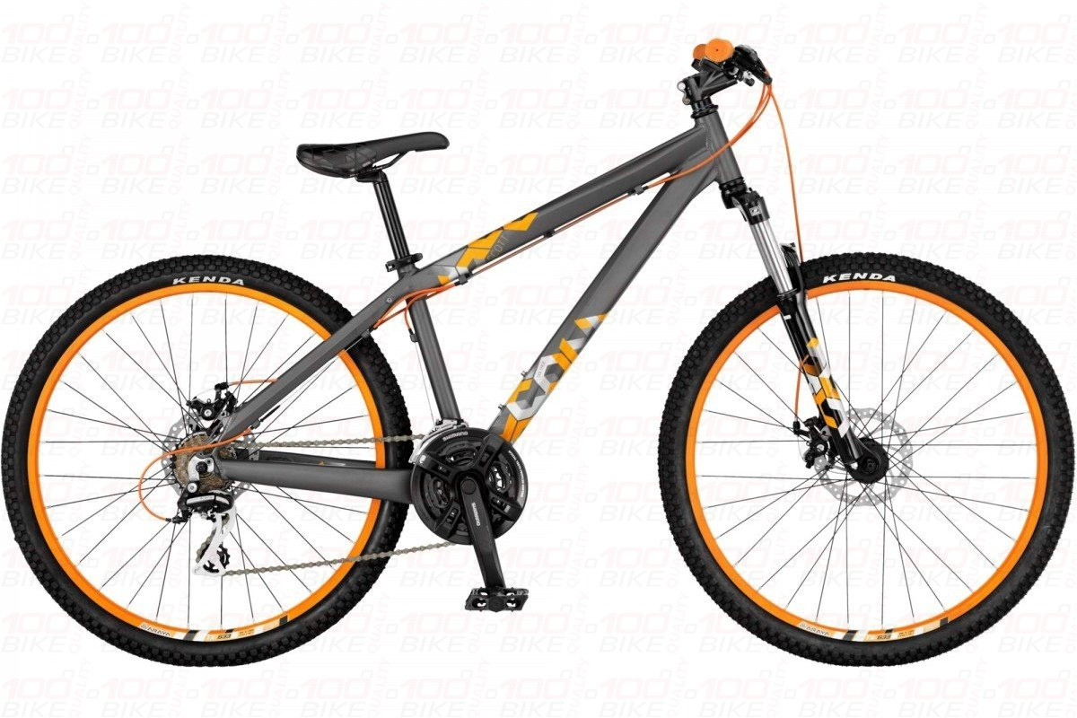 Фотография Scott Voltage YZ 30 ( 2012г.) | магазин 100bike