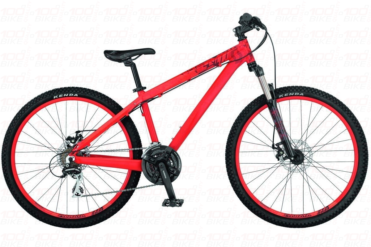 Фотография Scott Voltage YZ 30 ( 2013г.) | магазин 100bike