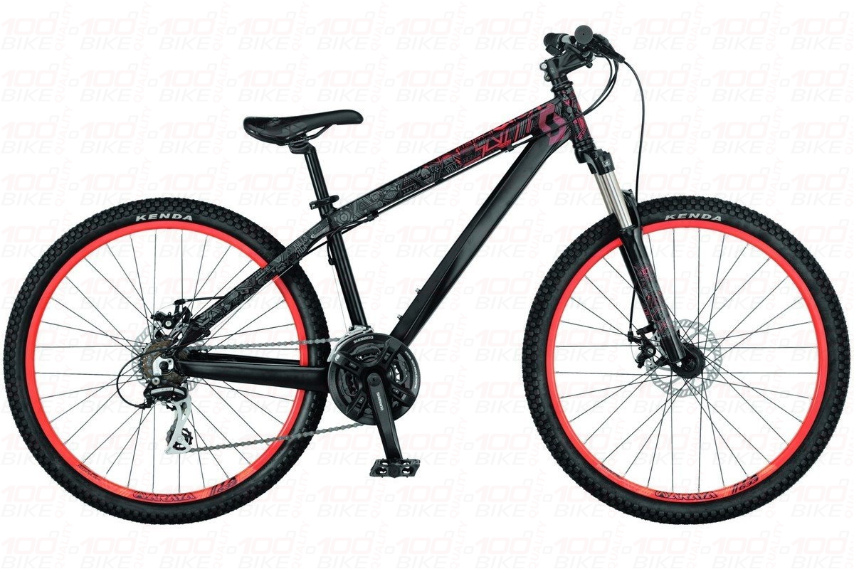 Фотография Scott Voltage YZ 30 ( 2013г.) | магазин 100bike