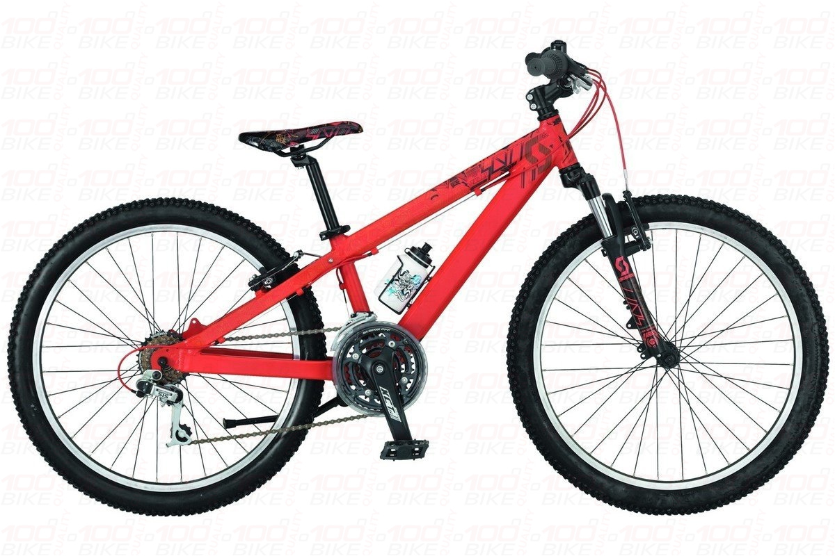 Фотография Scott Voltage JR 24 ( 2013г.) | магазин 100bike