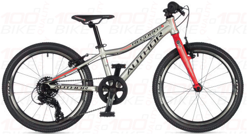 Фотография Author Record 20' ( 2020г.) | магазин 100bike