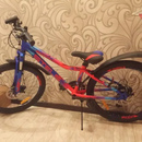 фото Stels Navigator 410 MD 24' 21-sp V010 | покупатели 100bike