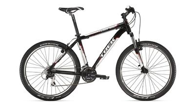 Trek 4300 ( 2011г.)