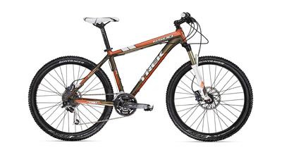 Trek 6500 ( 2011г.)
