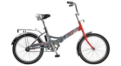 Stels Pilot 410 ( 2011г.)