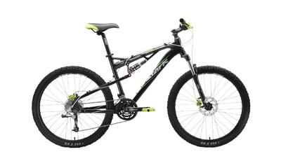 Stark Voxter Race ( 2012г.)