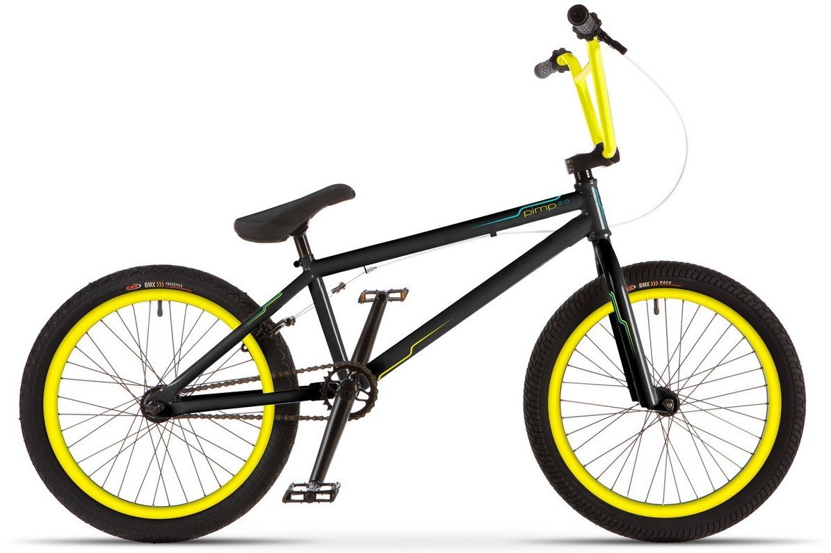 Купить Велосипед Bmx В Интернет Магазине Недорого