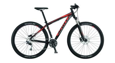Scott Aspect 920 ( 2013г.)
