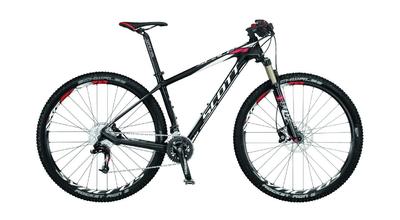 Scott Scale 930 ( 2013г.)