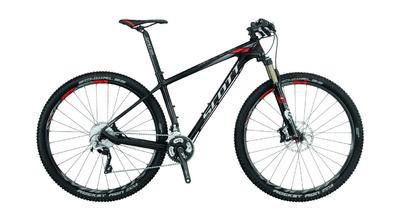 Scott Scale 910 ( 2013г.)