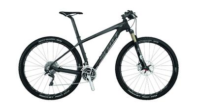 Scott Scale 900 Premium ( 2013г.)
