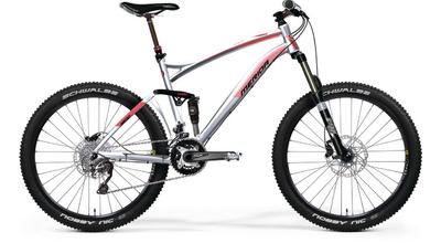 Merida One-Forty 1500 ( 2013г.)