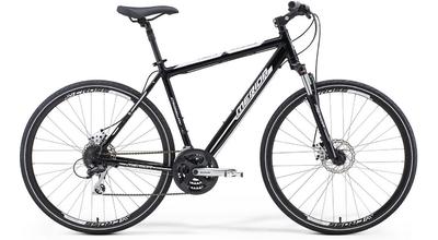 Merida Crossway 40-MD ( 2013г.)