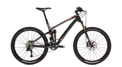 Trek Fuel EX 9.9 ( 2013г.)