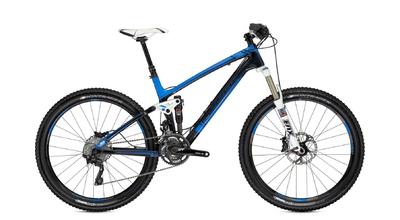 Trek Fuel EX 9.8 ( 2013г.)