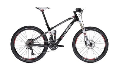 Trek Fuel EX 9.7 ( 2013г.)