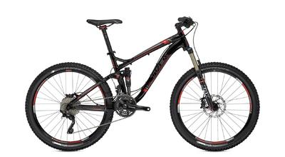 Trek Fuel EX 8 ( 2013г.)