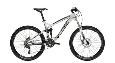 Trek Fuel EX 7 ( 2013г.)