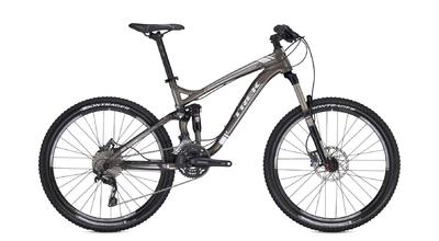 Trek Fuel EX 6 ( 2013г.)