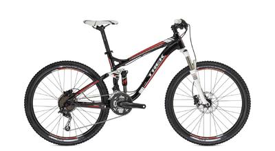 Trek Fuel EX 4 ( 2013г.)