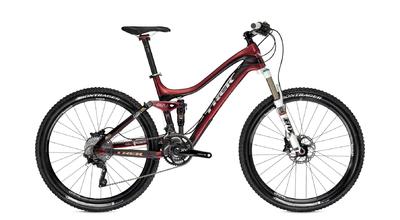 Trek Lush Carbon ( 2013г.)