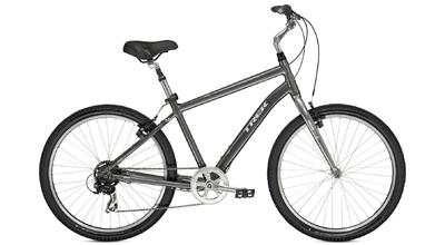 Trek Shift 1 ( 2013г.)