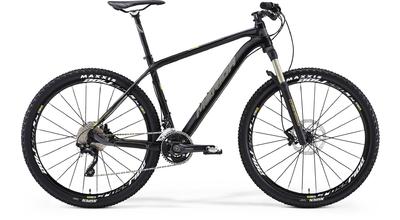 Merida Big.Seven 1000 ( 2014г.)