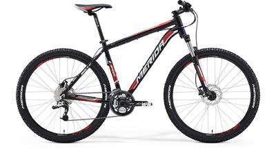 Merida Big.Seven 70 ( 2014г.)