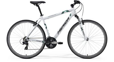 Merida Crossway 10 Men ( 2014г.)