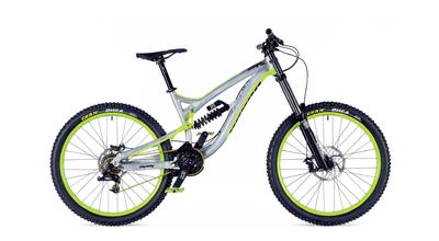 A-Gang Ninja DH ( 2014г.)