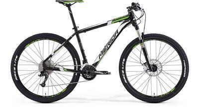 Merida Big. Seven Team Issue ( 2015г.)