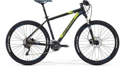 Merida Big. Seven 600 ( 2015г.)
