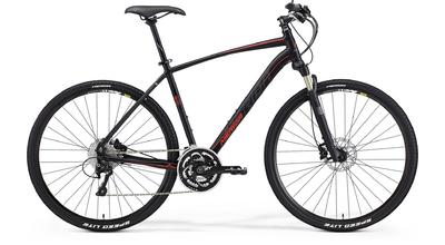 Merida Crossway 900 Men ( 2015г.)
