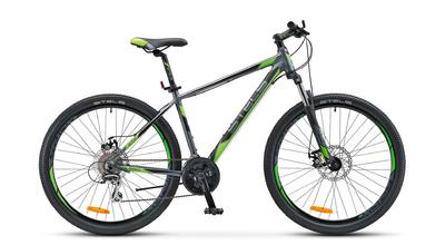 Stels Navigator 650 MD 27,5' V020 ( 2018г.)