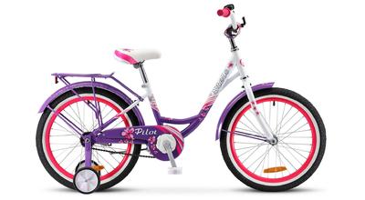 Stels Pilot 210 Girl ( 2018г.)